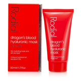 Rodial Dragon's Blood Hyaluronic Mask  50ml/1.7oz