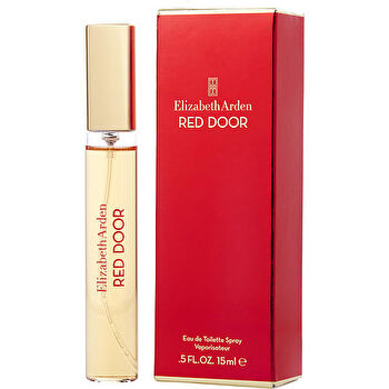 Elizabeth Arden Red Door Eau De Toilette Spray 15ml/0.5oz