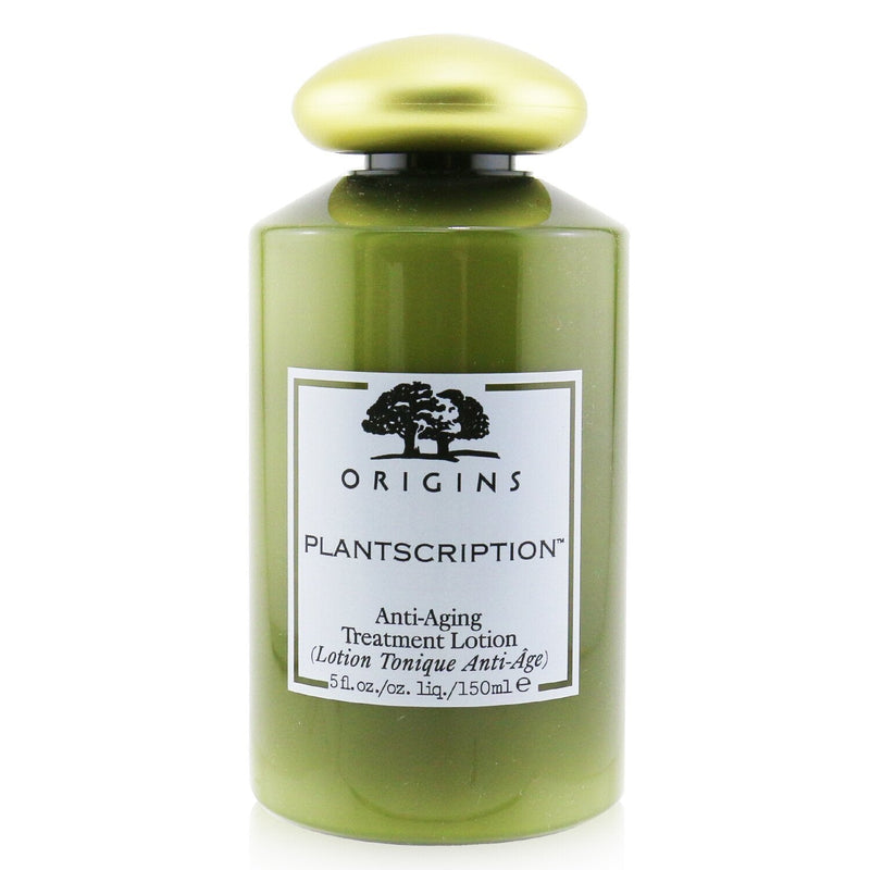 Origins Plantscription Anti-Aging Treatment Lotion 