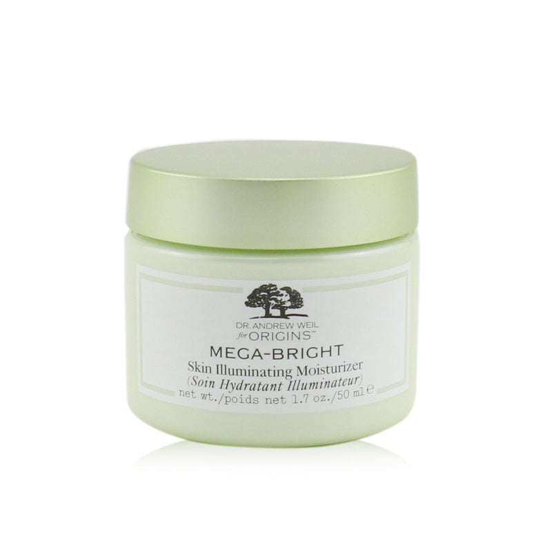 Origins Dr. Andrew Mega-Bright Skin Illuminating Moisturizer  50ml/1.7oz