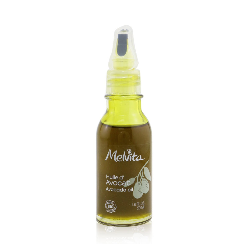 Melvita Avocado Oil 