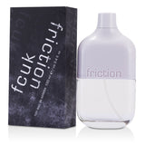 French Connection UK Fcuk Friction For Him Eau De Toilette Spray 