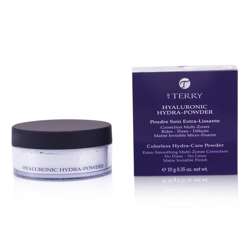 By Terry Hyaluronic Hydra Powder Colorless Hydra Care Powder  10g/0.35oz