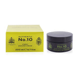 Truefitt & Hill Authentic No.10 Finest Shaving Cream  200ml/6.7oz