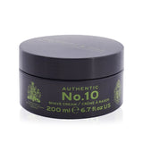 Truefitt & Hill Authentic No.10 Finest Shaving Cream  200ml/6.7oz
