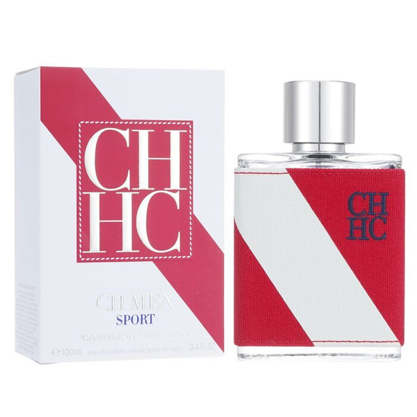 Carolina Herrera CH Sport Eau De Toilette Spray 100ml/3.4oz