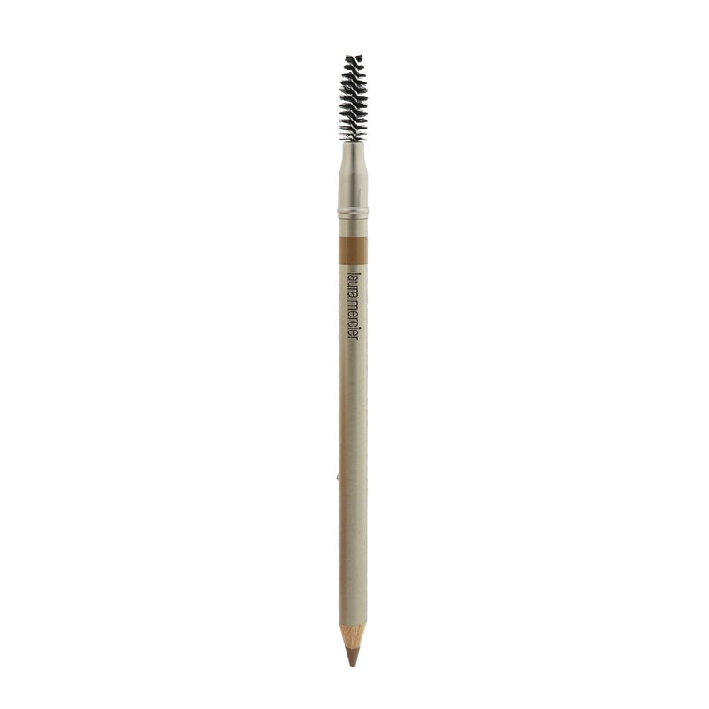 Laura Mercier Eye Brow Pencil With Groomer Brush - # Fair Blonde 