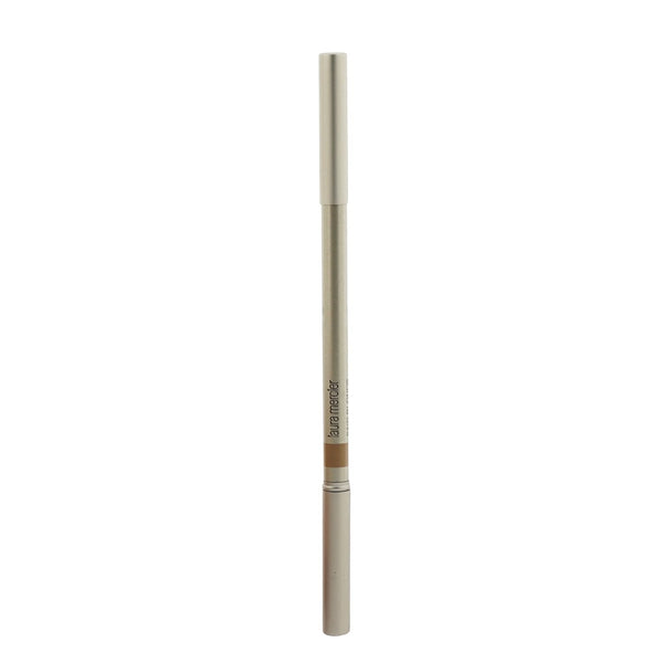 Laura Mercier Eye Brow Pencil With Groomer Brush - # Fair Blonde 