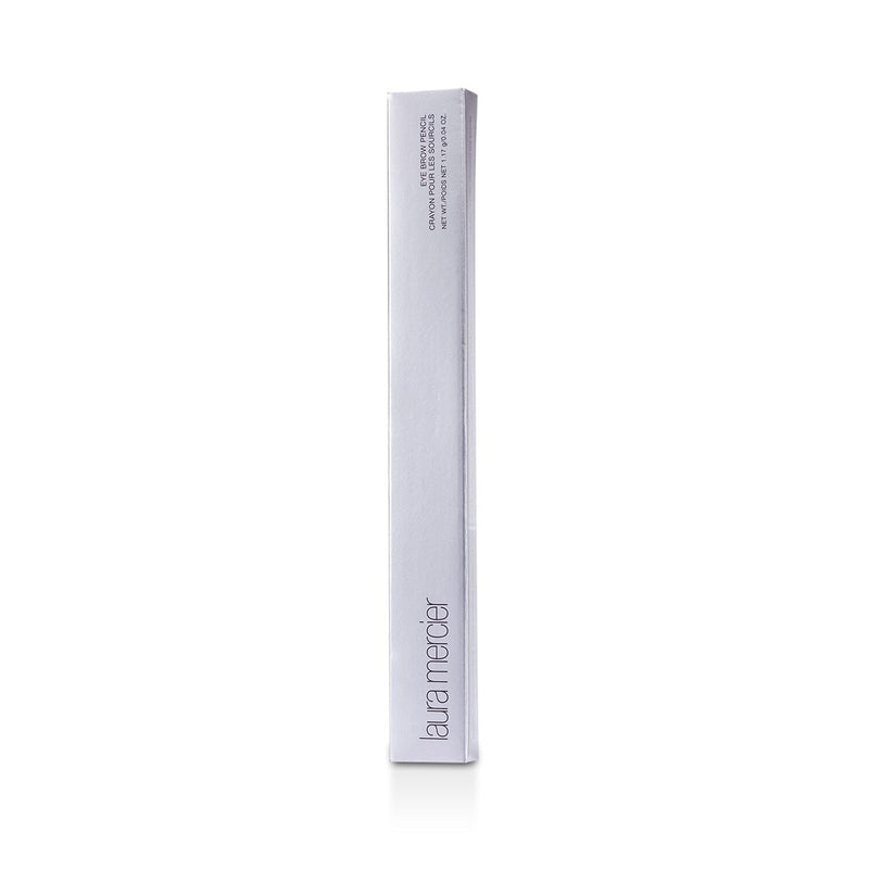 Laura Mercier Eye Brow Pencil With Groomer Brush - # Soft Brunette  1.17g/0.04oz