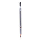 Laura Mercier Eye Brow Pencil With Groomer Brush - # Soft Brunette  1.17g/0.04oz