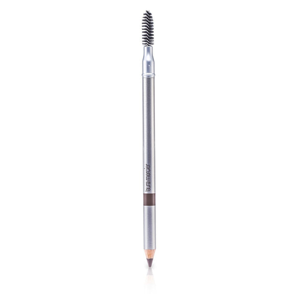 Laura Mercier Eye Brow Pencil With Groomer Brush - # Soft Brunette  1.17g/0.04oz