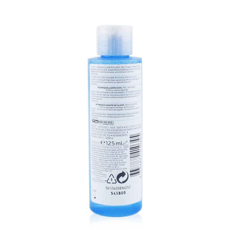 La Roche Posay Physiological Eye Make-Up Remover 