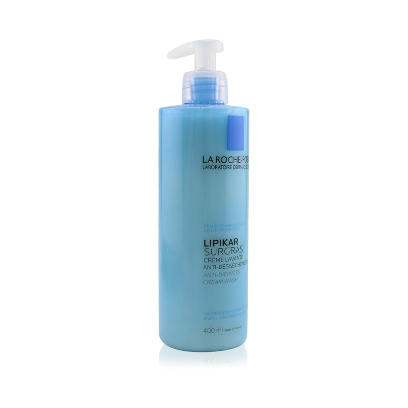La Roche Posay Lipikar Surgras Concentrated Shower-Cream 