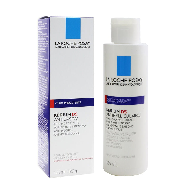 La Roche Posay Kerium Anti-Dandruff Intensive Shampoo – Beauty Co.