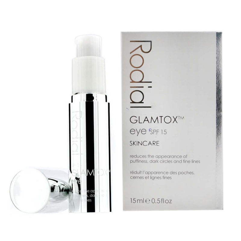 Rodial Glamtox Eye SPF15 