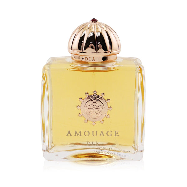 Amouage Dia Eau De Parfum Spray 100ml/3.4oz – Fresh Beauty Co. USA