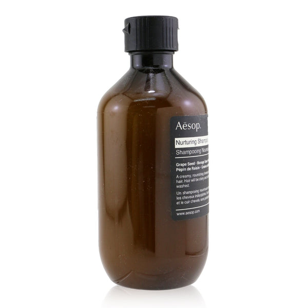 Aesop Nurturing Shampoo (Cleanse and Tame Belligerent Hair) 