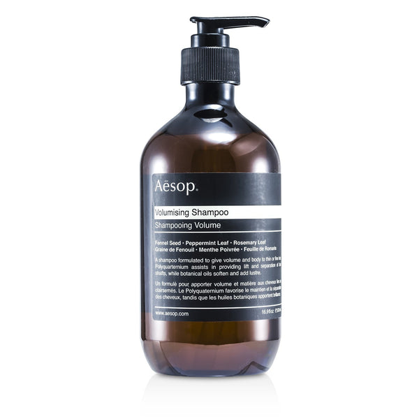 Aesop Volumising Shampoo (For Fine or Flat Hair) 