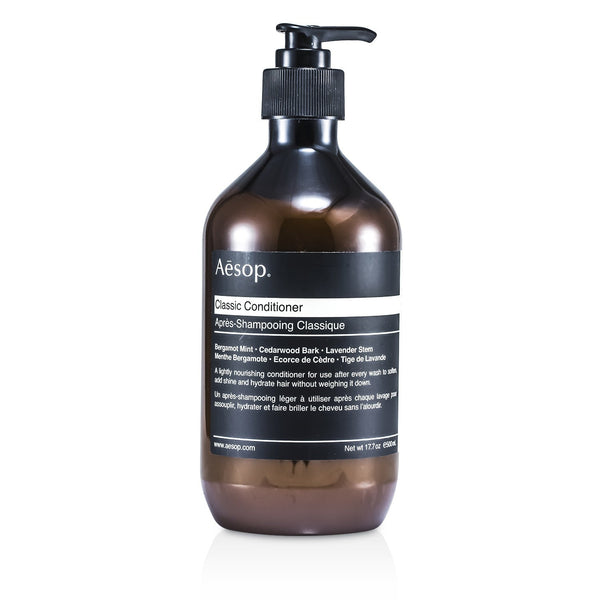 Aesop Classic Conditioner (For All Hair Types) 