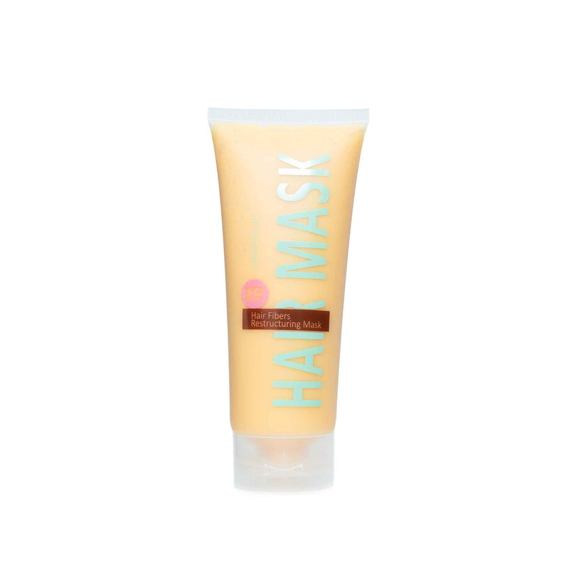 + Plus SD Hair Mask 250ml  Fixed Size