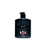 + Plus SUPER Hair Gel 200ml  Fixed Size