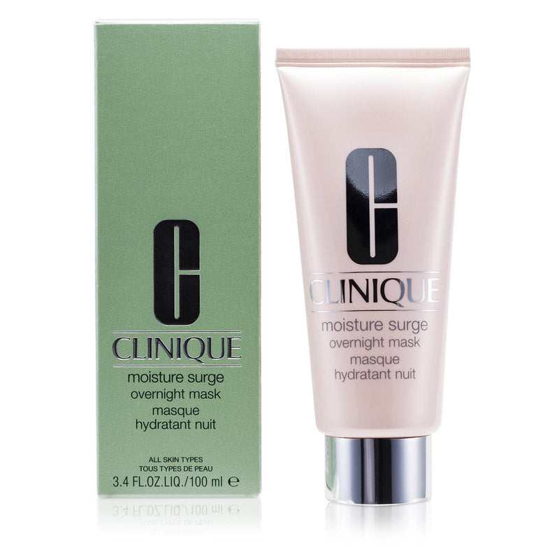 Clinique Moisture Surge Overnight Mask 