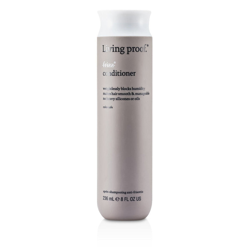 Living Proof No Frizz Conditioner 