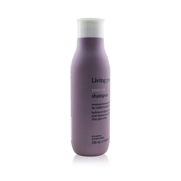 Living Proof Restore Shampoo (For Dry or Damaged Hair) 236ml/8oz