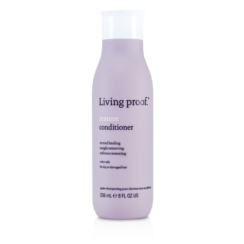 Living Proof Restore Conditioner (For Dry or Damaged Hair) 