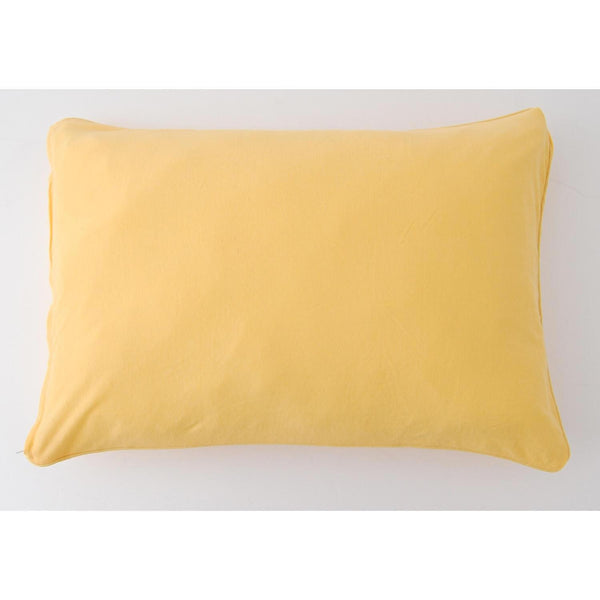IIYUME IIYUME - Japan Made Kids Sleeping pillow -Yellow  Fixed Size