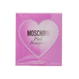 Moschino Pink Bouquet Eau De Toilette Spray 100ml/3.4oz