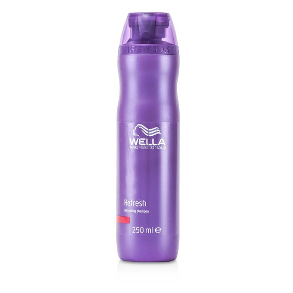 Wella Refresh Revitalizing Shampoo 250ml/8.4oz