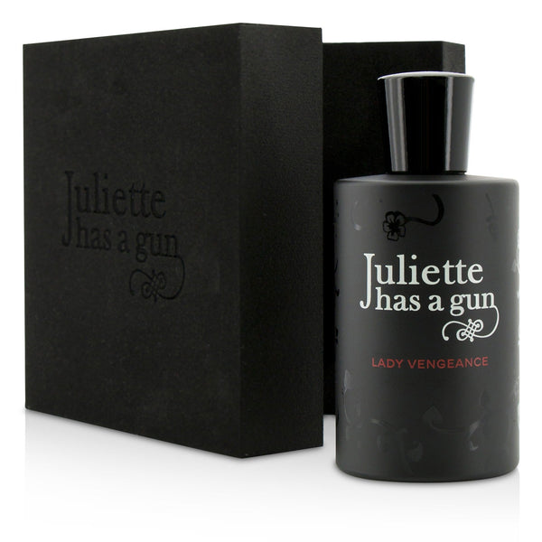  Juliette Has A Gun Lady Vengeance Eau de Parfum Spray, 3.3 Fl  Oz : Beauty & Personal Care