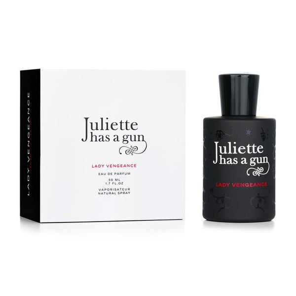 Juliette Has A Gun Lady Vengeance Eau De Parfum Spray 50ml/1.7oz