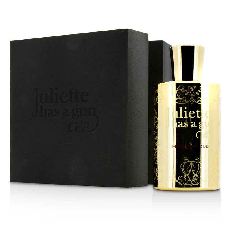 Juliette Has A Gun Midnight Oud Eau De Parfum Spray 