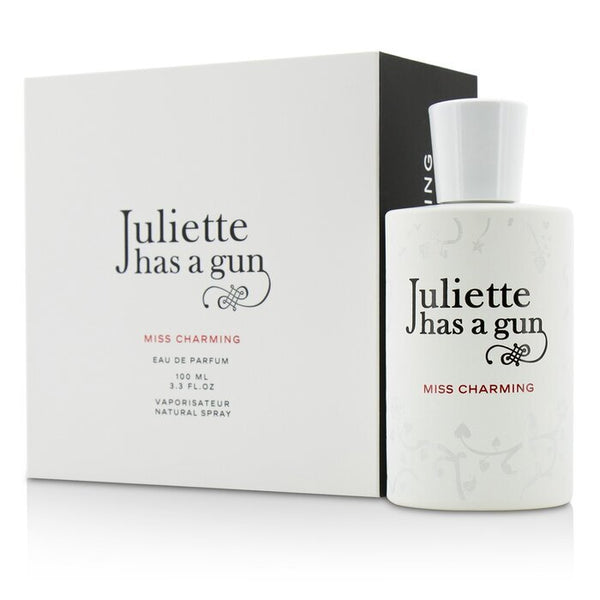 Juliette Has A Gun Miss Charming Eau De Parfum Spray 100ml/3.3oz