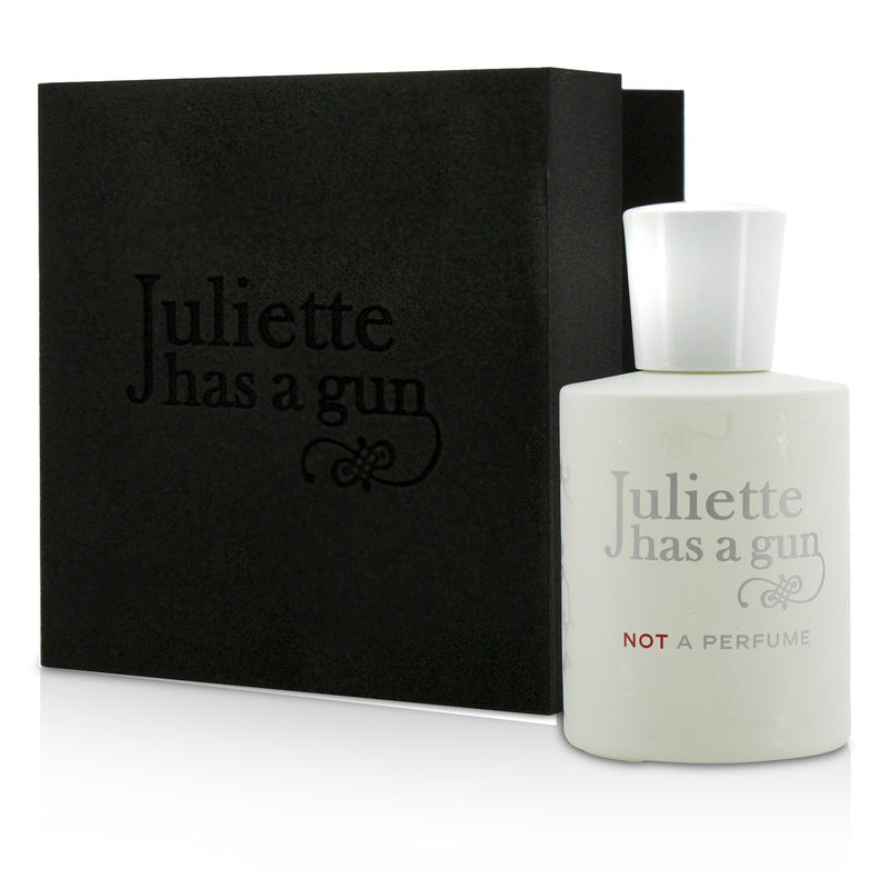 Juliette Has A Gun Not A Perfume Eau De Parfum Spray 