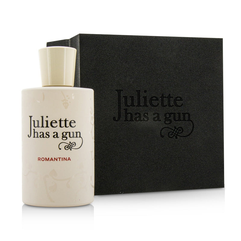 Juliette Has A Gun Romantina Eau De Parfum Spray 