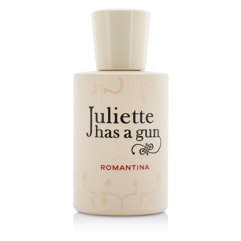 Juliette Has A Gun Romantina Eau De Parfum Spray 