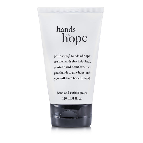 Philosophy Hands Of Hope Hand & Cuticle Cream 