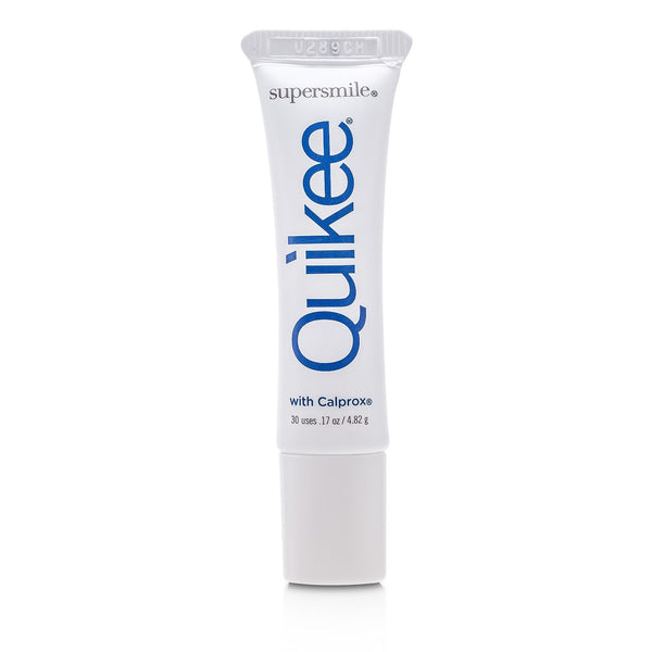 Supersmile Quikee Instant Whitening Polish (Icy Mint)  4.82g/0.17oz