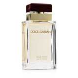 Dolce & Gabbana Pour Femme Eau De Parfum Spray 