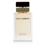 Dolce & Gabbana Pour Femme Eau De Parfum Spray 