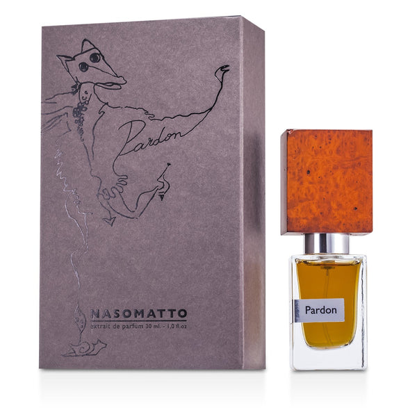 Nasomatto Pardon Extrait De Parfum Spray 