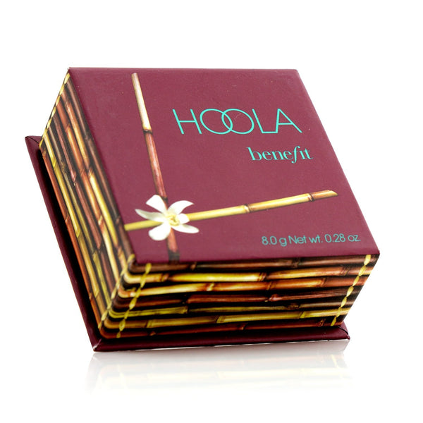 Benefit Hoola Bronzing Powder 