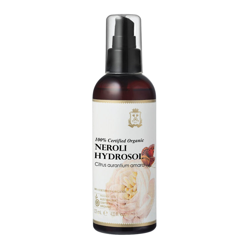 Ausganica NEROLI HYDROSOL  125ml