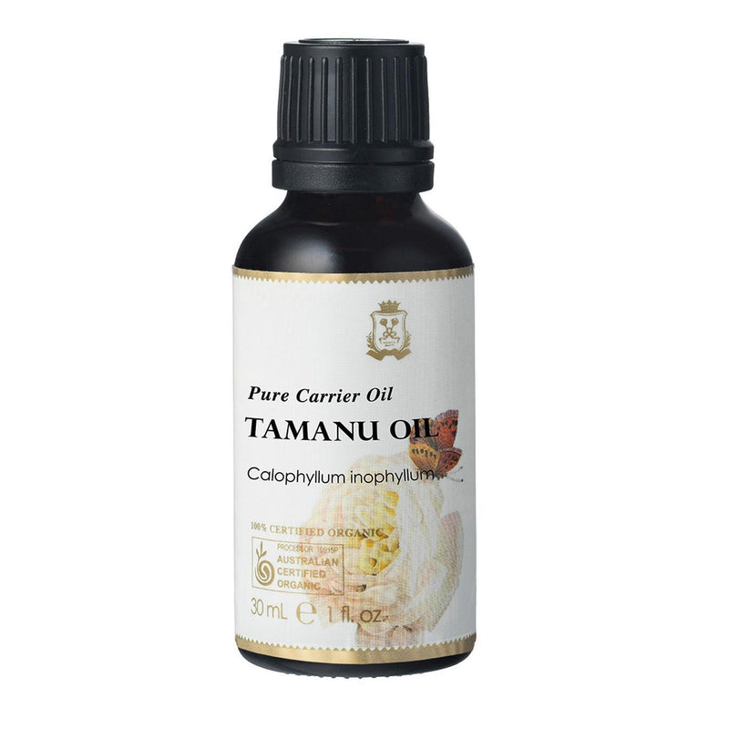 Ausganica TAMANU OIL  30ml