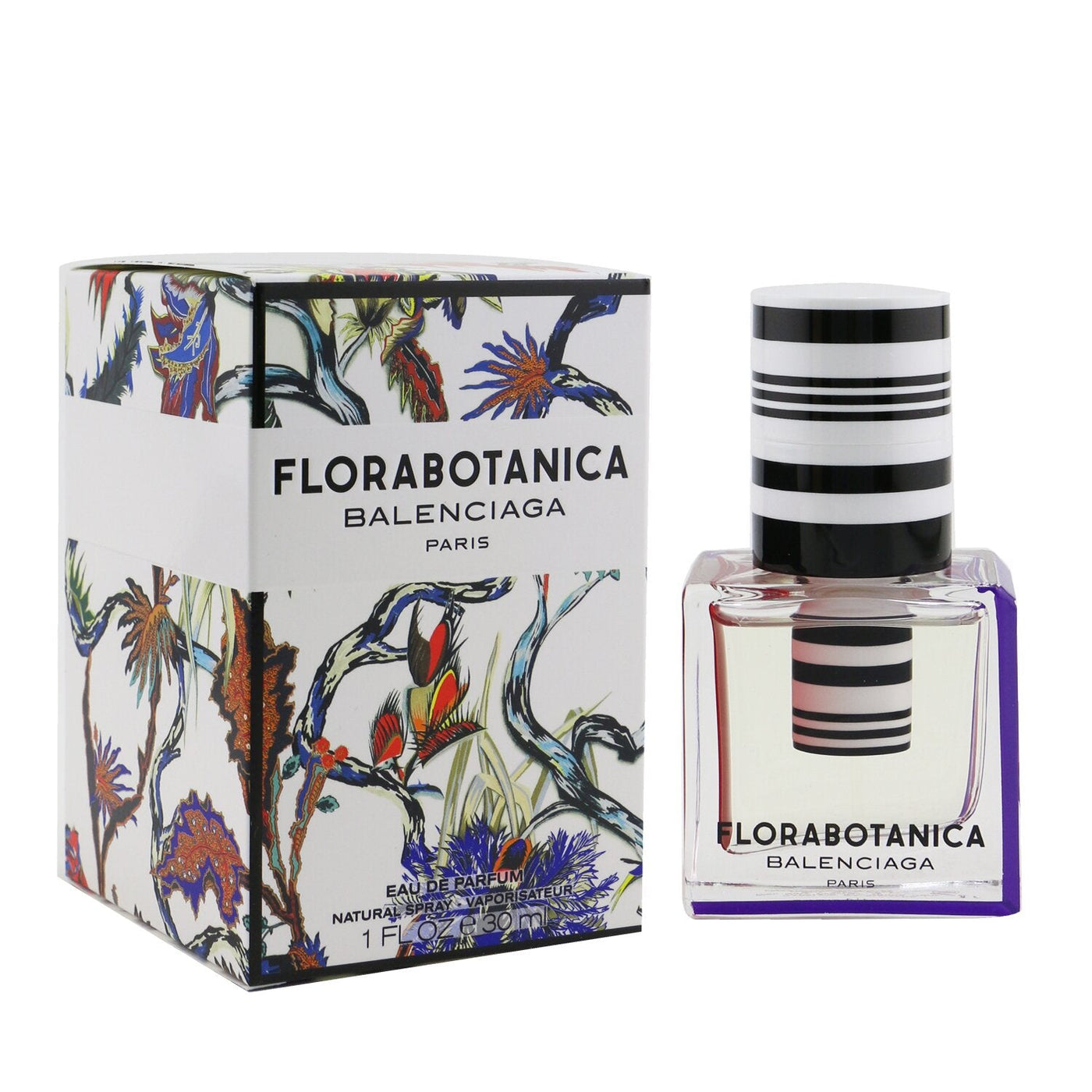 Balenciaga Florabotanica Eau De Parfum Spray 30ml/1oz – Fresh Beauty Co. USA
