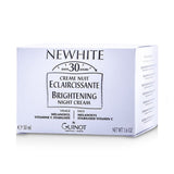 Guinot Newhite Brightening Night Cream For The Face 50ml/1.6oz