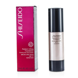 Shiseido Radiant Lifting Foundation SPF 17 - # I20 Natural Light Ivory  30ml/1.2oz